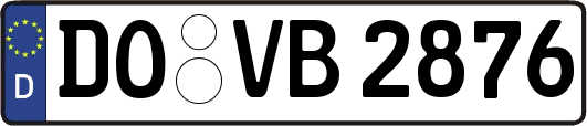 DO-VB2876