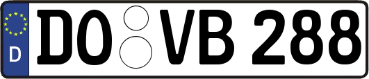 DO-VB288