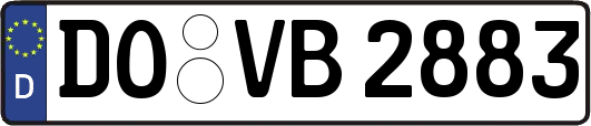 DO-VB2883