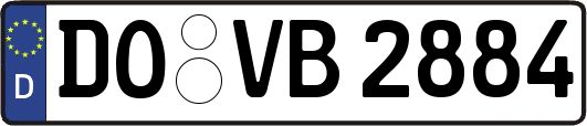 DO-VB2884