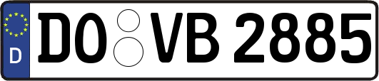 DO-VB2885