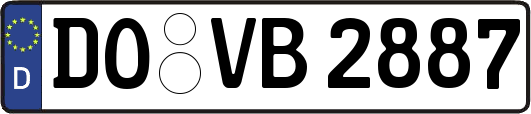 DO-VB2887