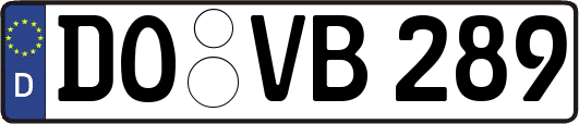 DO-VB289