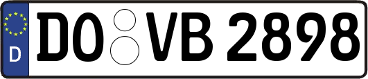 DO-VB2898