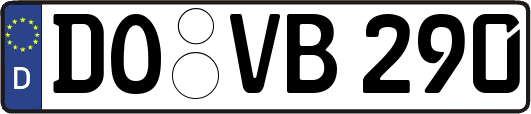 DO-VB290