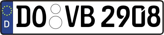 DO-VB2908