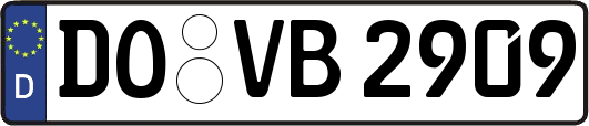 DO-VB2909