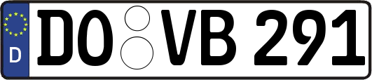 DO-VB291