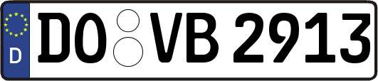 DO-VB2913