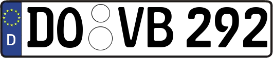 DO-VB292