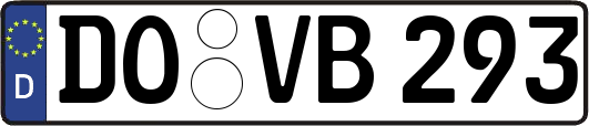 DO-VB293
