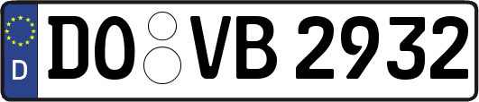 DO-VB2932