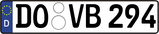 DO-VB294