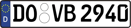 DO-VB2940