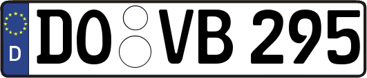 DO-VB295