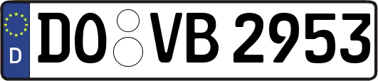 DO-VB2953