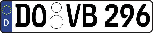 DO-VB296