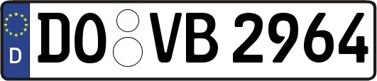 DO-VB2964