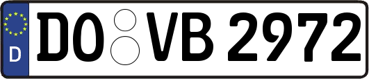 DO-VB2972
