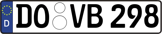DO-VB298
