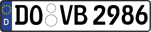 DO-VB2986