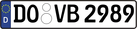 DO-VB2989