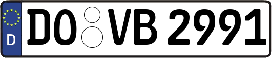 DO-VB2991