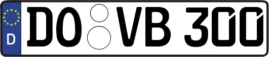DO-VB300