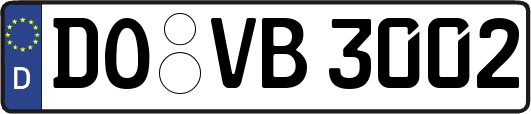 DO-VB3002