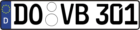 DO-VB301
