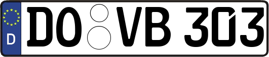 DO-VB303