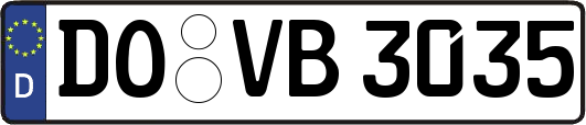 DO-VB3035