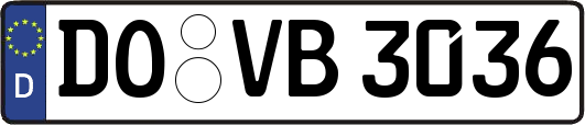DO-VB3036