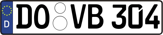 DO-VB304