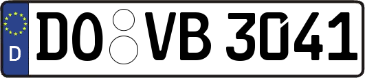 DO-VB3041