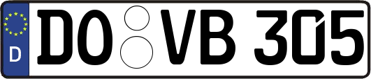 DO-VB305