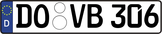 DO-VB306