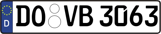 DO-VB3063