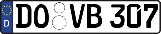 DO-VB307