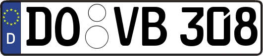 DO-VB308