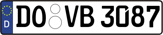 DO-VB3087
