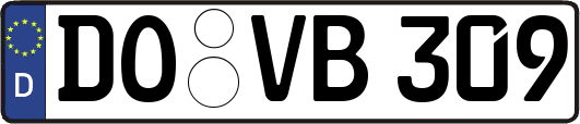 DO-VB309