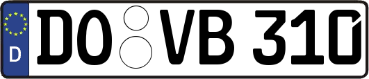 DO-VB310
