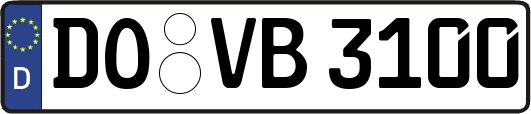 DO-VB3100