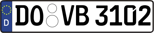 DO-VB3102