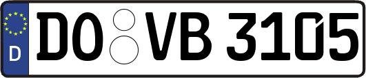 DO-VB3105