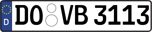 DO-VB3113