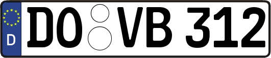 DO-VB312