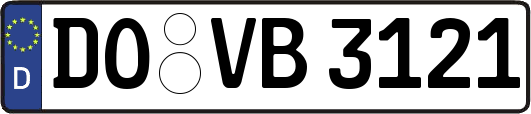 DO-VB3121