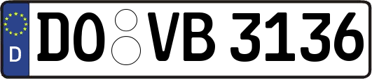 DO-VB3136